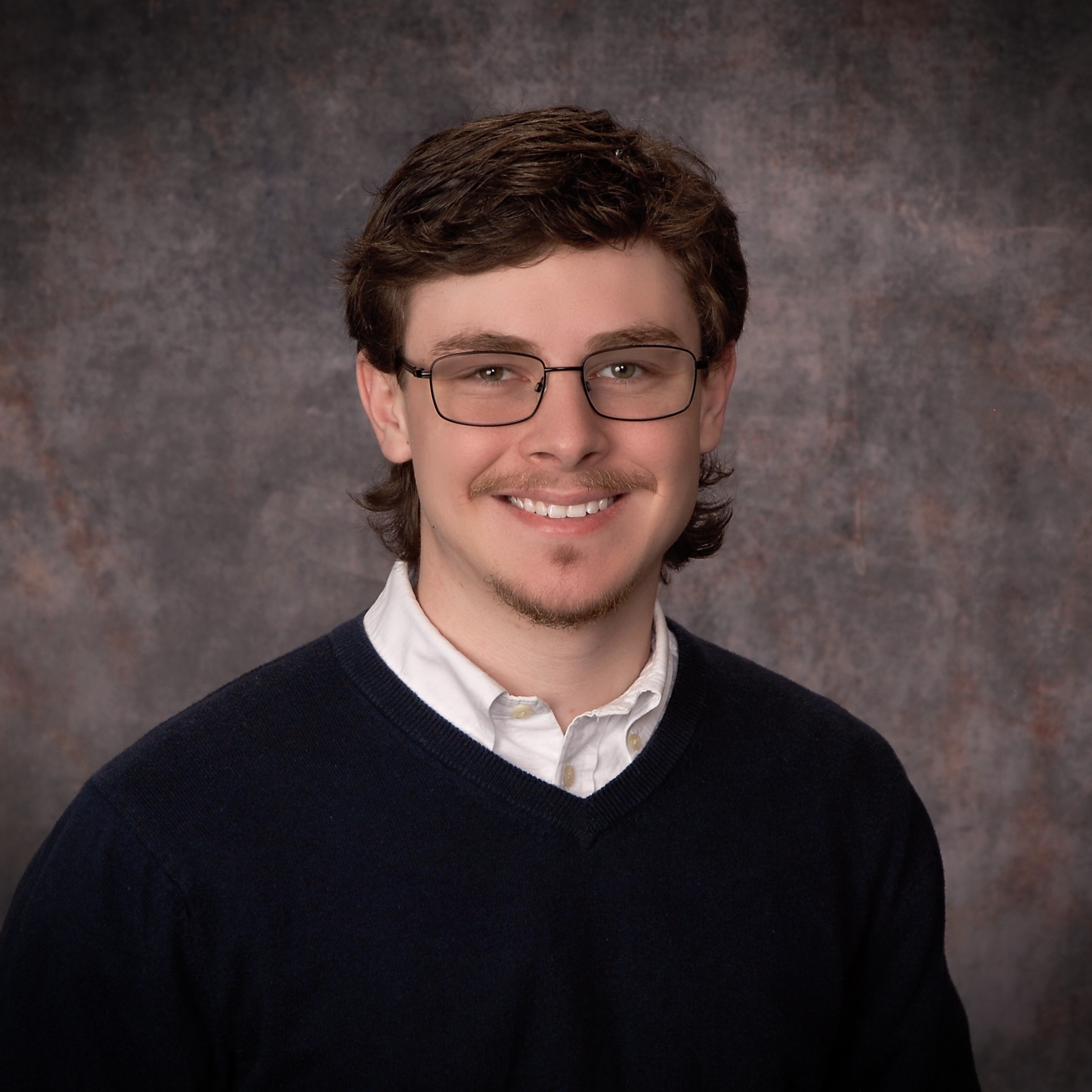 Joseph S. Andaloro Headshot